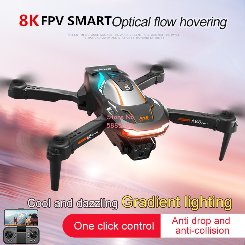 8K Luftaufnahmen Optischer Flu – Rc Helicopter Case Bewertung und Preis