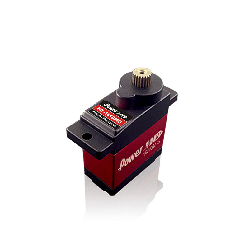 Power HD HD-1810MG Mikro-Digit – Rc Helicopter Servo Bewertung und Preis