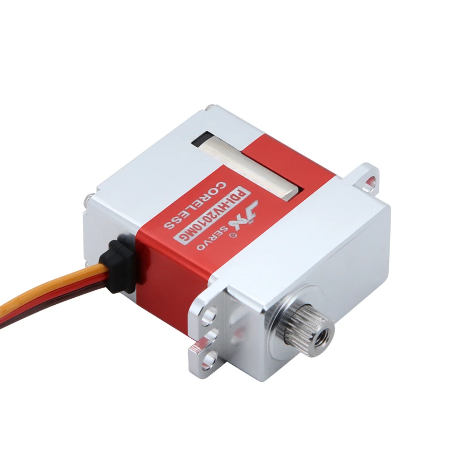 JX Digital Mini Servo PDI-HV20 – Rc Helicopter Servo Bewertung und Preis