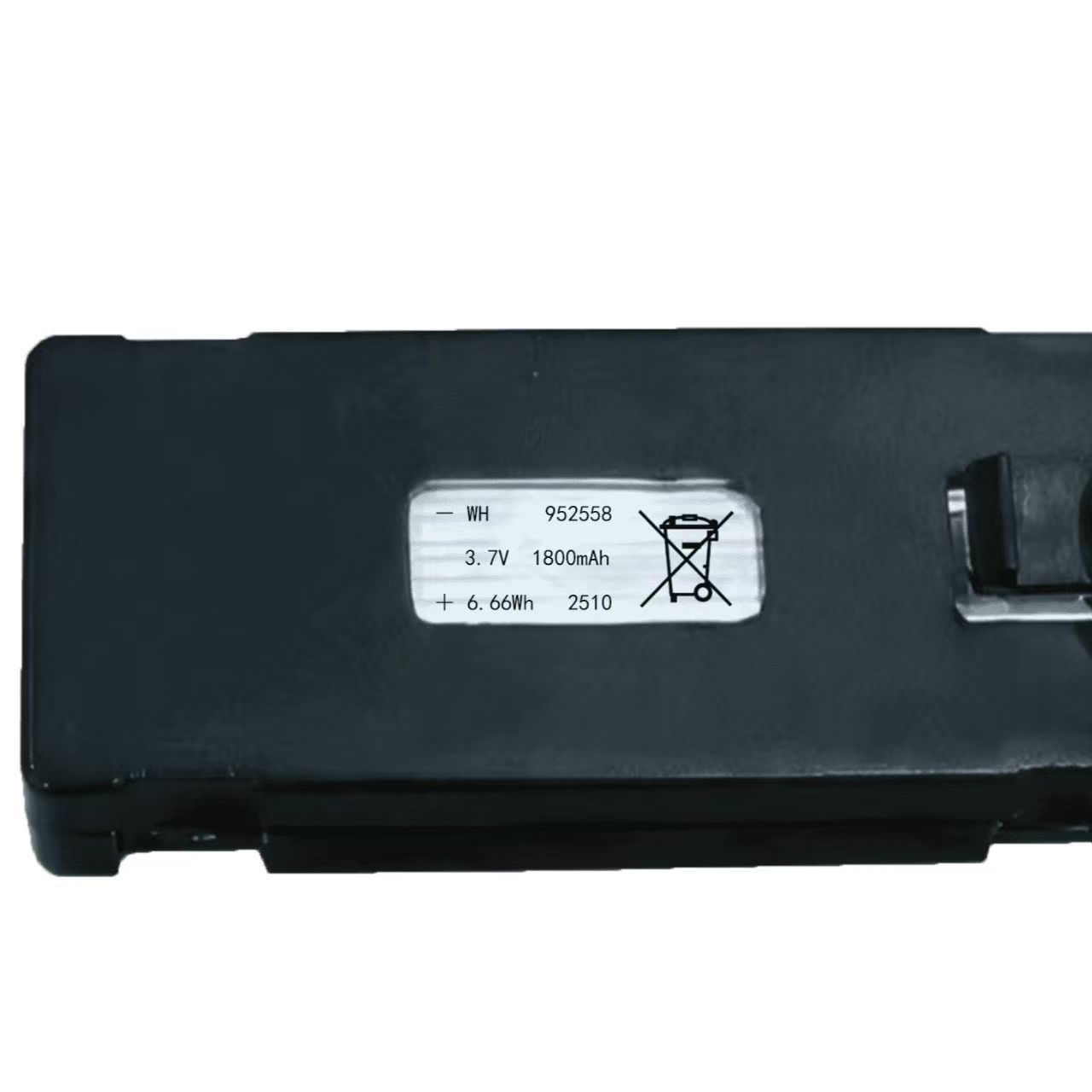 E88 3,7V 1800mAh Original Fabr – Eachine Drone E58 Bewertung und Preis
