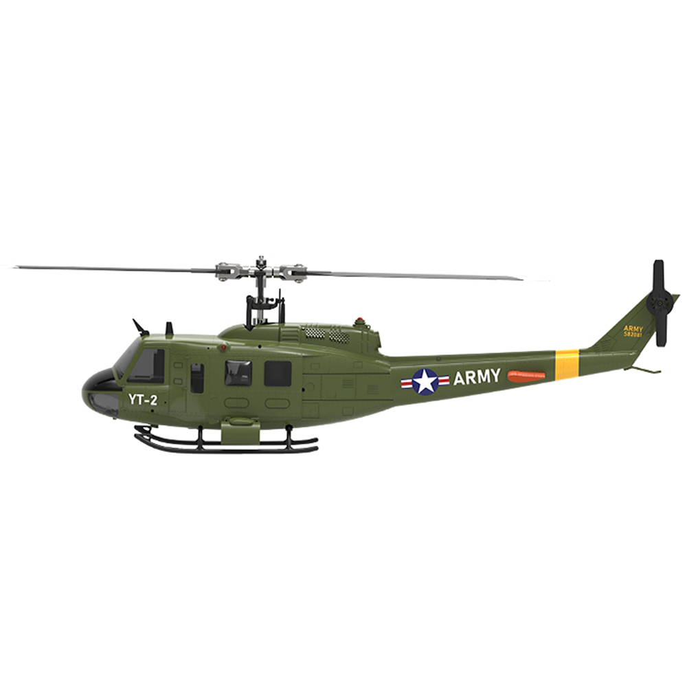 Neuer YUXIANG RC Helikopter F0 – Rc Helicopter Large Bewertung und Preis