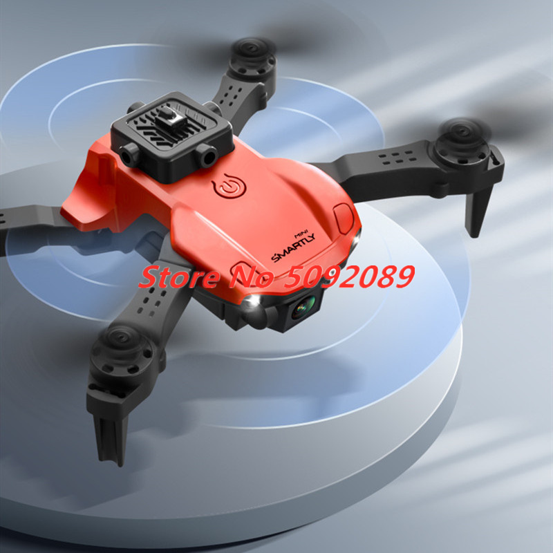 4K Mini-Drohne mit vierseitige – Rc Helicopter Electric Bewertung und Preis