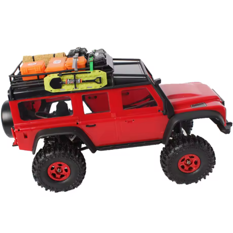 Aufbewahrungsbox Mini-Autozube – Rc Helicopter Case Bewertung und Preis
