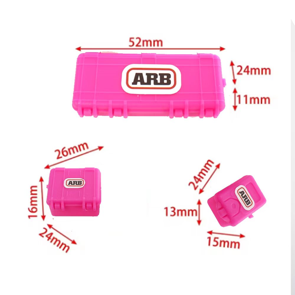 Aufbewahrungsbox Mini-Autozube – Rc Helicopter Case Bewertung und Preis