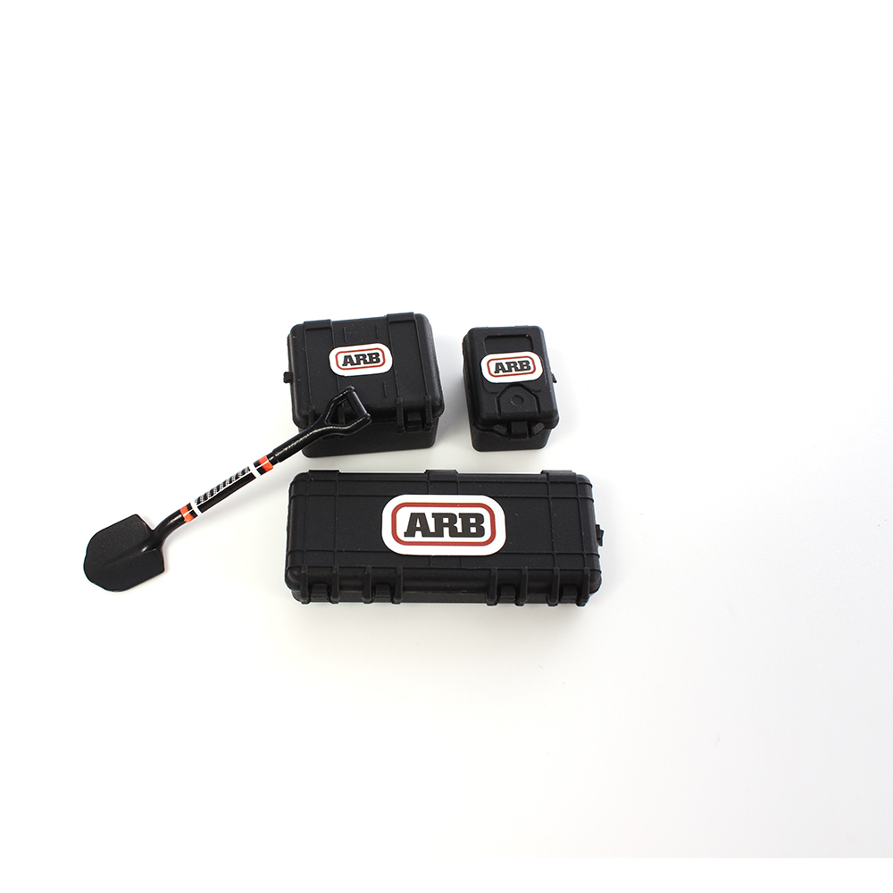 Aufbewahrungsbox Mini-Autozube – Rc Helicopter Case Bewertung und Preis